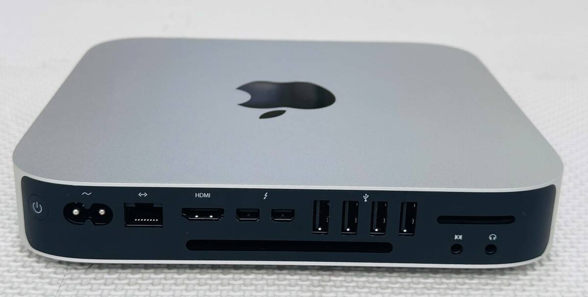 中古Macmini (Late2014) CPU: i5 メモリ：8GB 楽天市場】macmini 2014 中古の通販