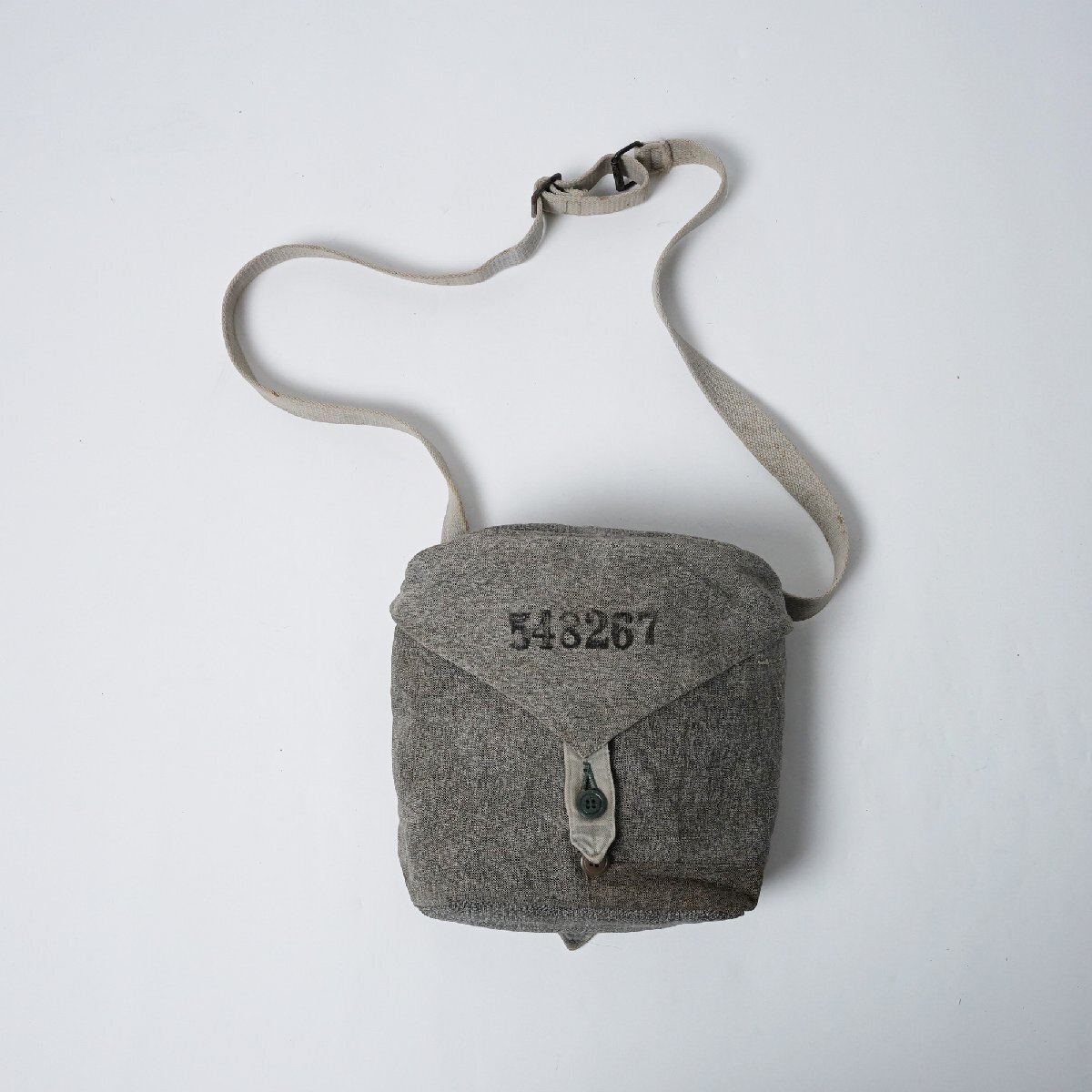 スイス軍 バッグの値段と価格推移は？｜7件の売買データから