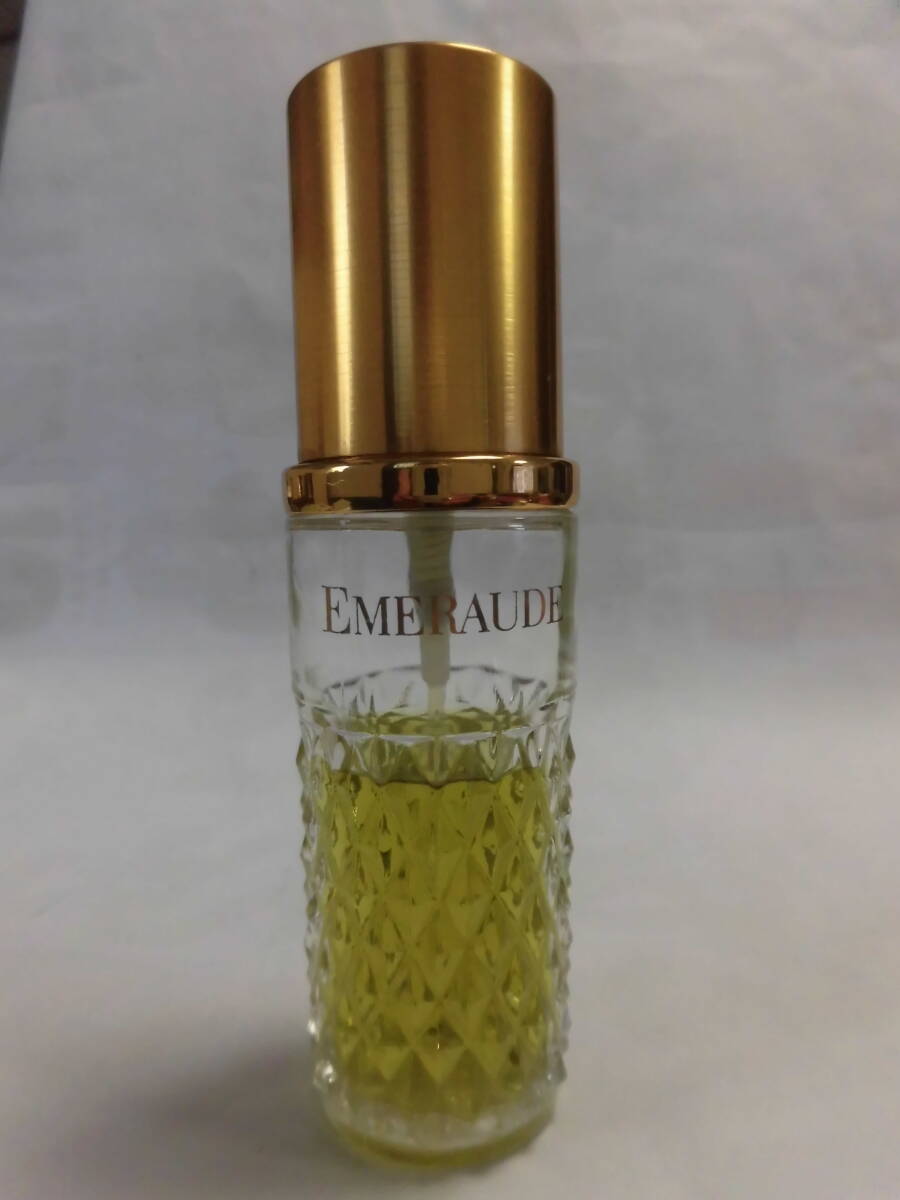 2025年最新】Yahoo!オークション -コティ 香水 エメロードの中古