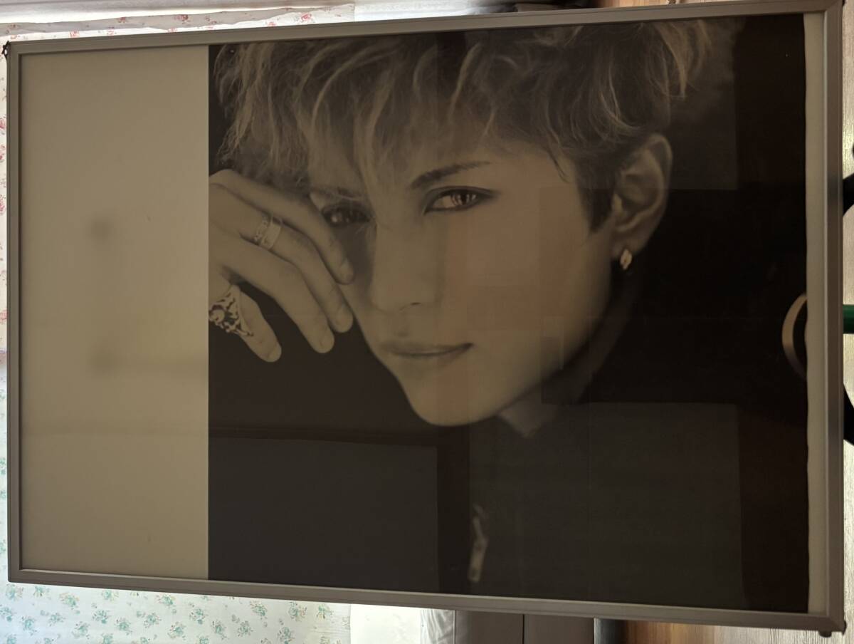 2025年最新】Yahoo!オークション -ガクト ポスターの中古品