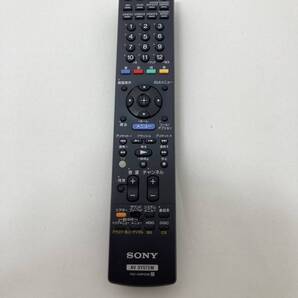 【ソニー 純正 リモコン 18S12】動作保証 即日発送 RM-ANP039 AV SYSTEM ホームシアター HT-CT500用
