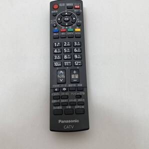 【パナソニック 純正 リモコン 18Z15】動作保証 即日発送 N2QAYB000317 TZ-DCH521/TZ-DCH821用