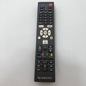 【ひかりTV リモコン 18Y16】動作保証 即日発送 チューナーリモコン 007-AB0007 Smart TV 3200 ST-3200
