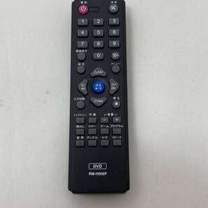 【AVOX 純正 リモコン 19C02】動作保証 即日発送 RM-H006P ADP-1040CW ADP1040CK LAXO LDP-930CK用