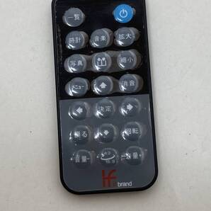 【if brand 純正 リモコン 19S21】動作保証 即日発送