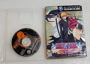【GC】BLEACH GC 黄昏にまみえる死神   ブリーチ