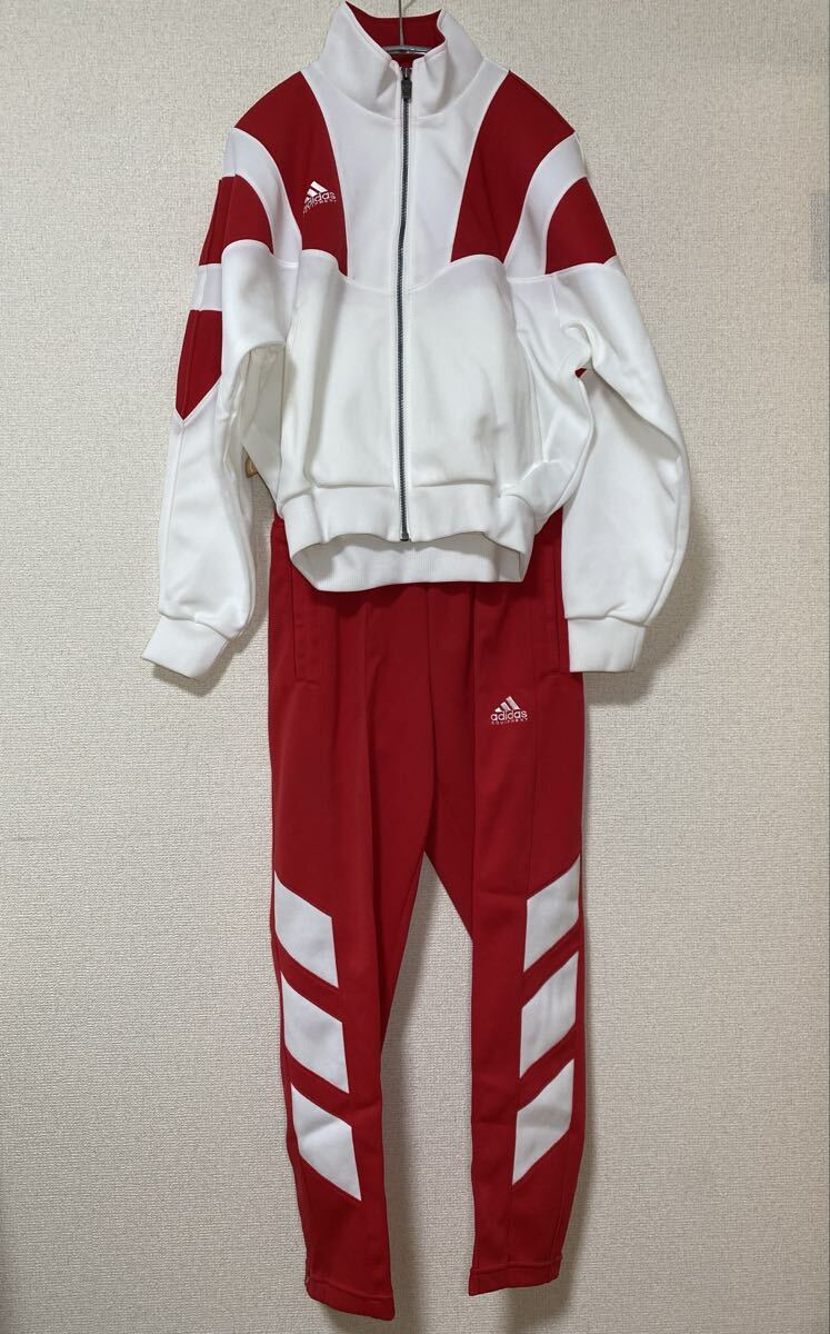 Yahoo!オークション -「adidas equipment 」の落札相場・落札価格