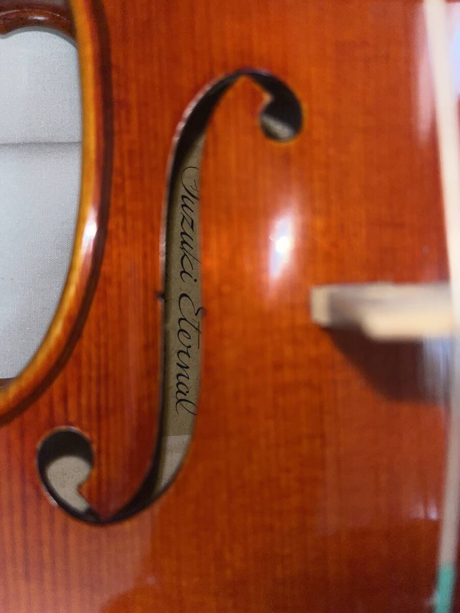 2025年最新】Yahoo!オークション -バイオリン 4／4(弦楽器)の