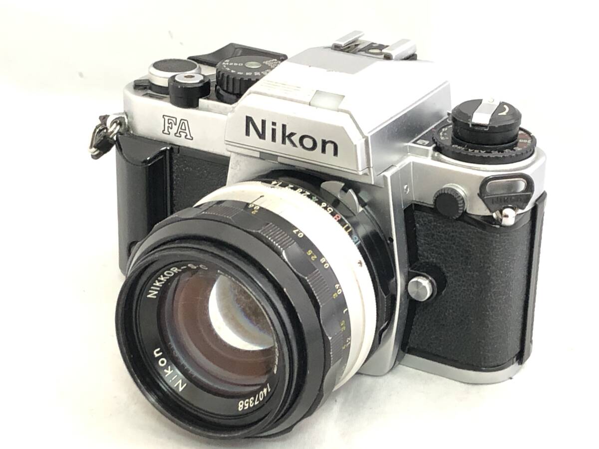 Nikon アナログ カメラ レンジファインダーNikkor 50mm f1.4 新品)Nikon (ニコン) NIKKOR Z 50mm F1.4（商品ID