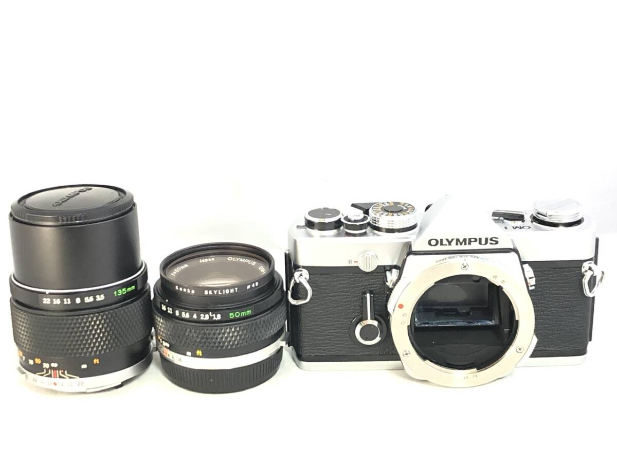 Yahoo!オークション -「om1」(レンジファインダー) (フィルム