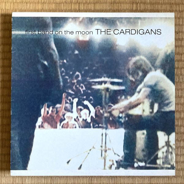The Cardigans 輸入盤レコード Yahoo!オークション -「)カーディガンズ」(レコード) の落札相場