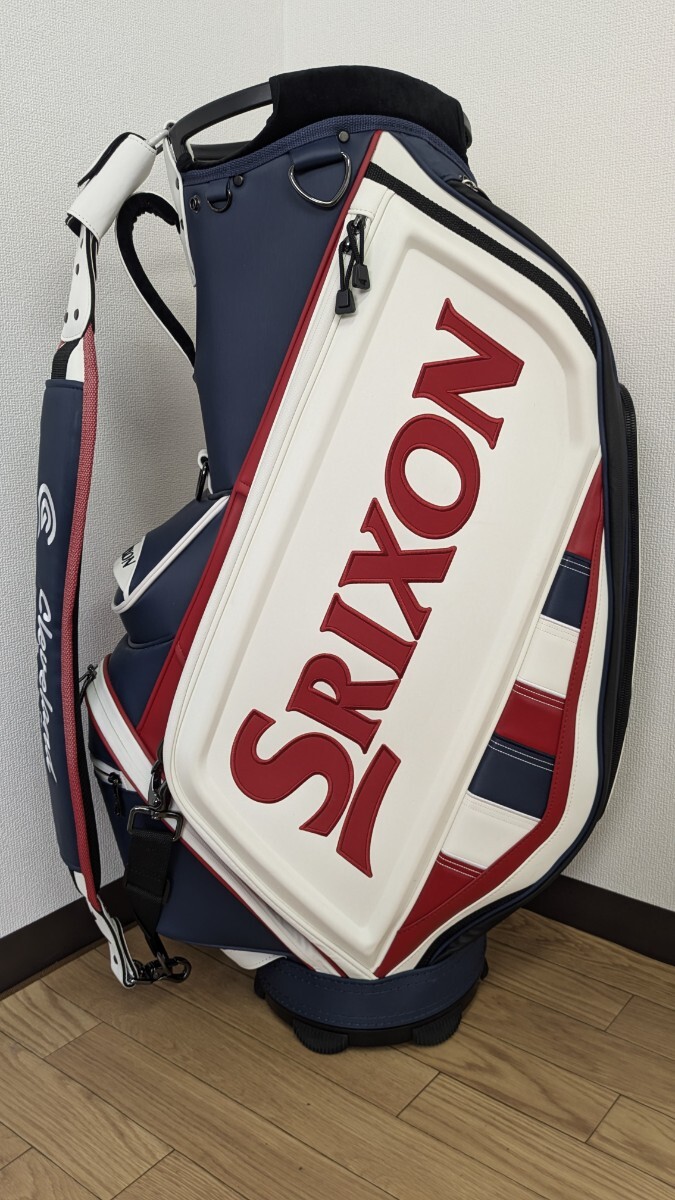 Yahoo!オークション -「松山英樹 キャディバッグ」の落札相場・落札価格