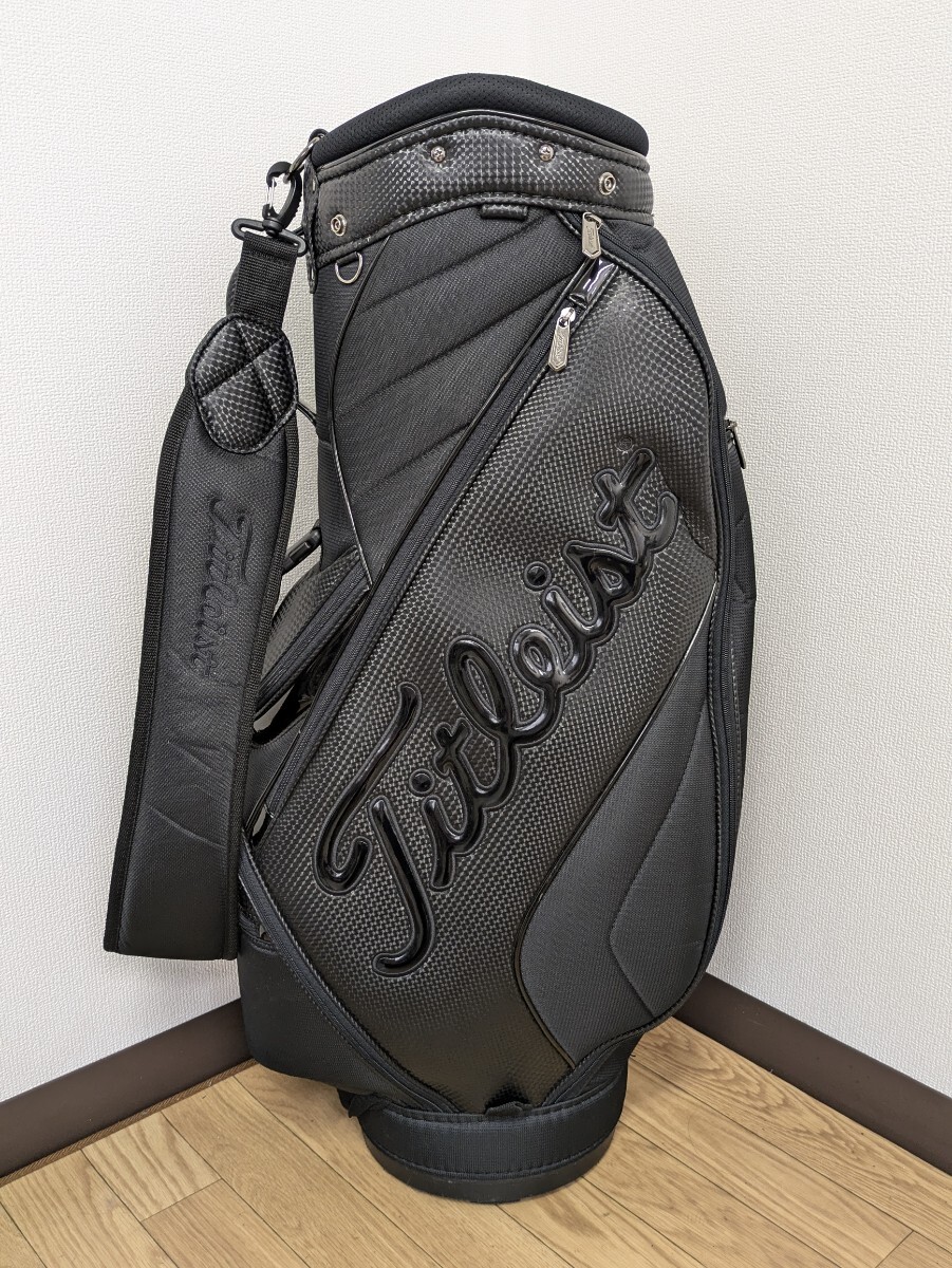 2025年最新】タイトリスト キャディバッグ - Yahoo!オークション
