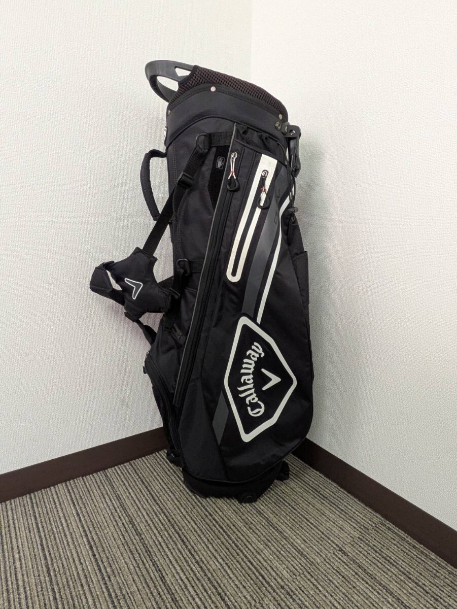 2025年最新】キャディバッグの商品一覧 - Yahoo!オークション