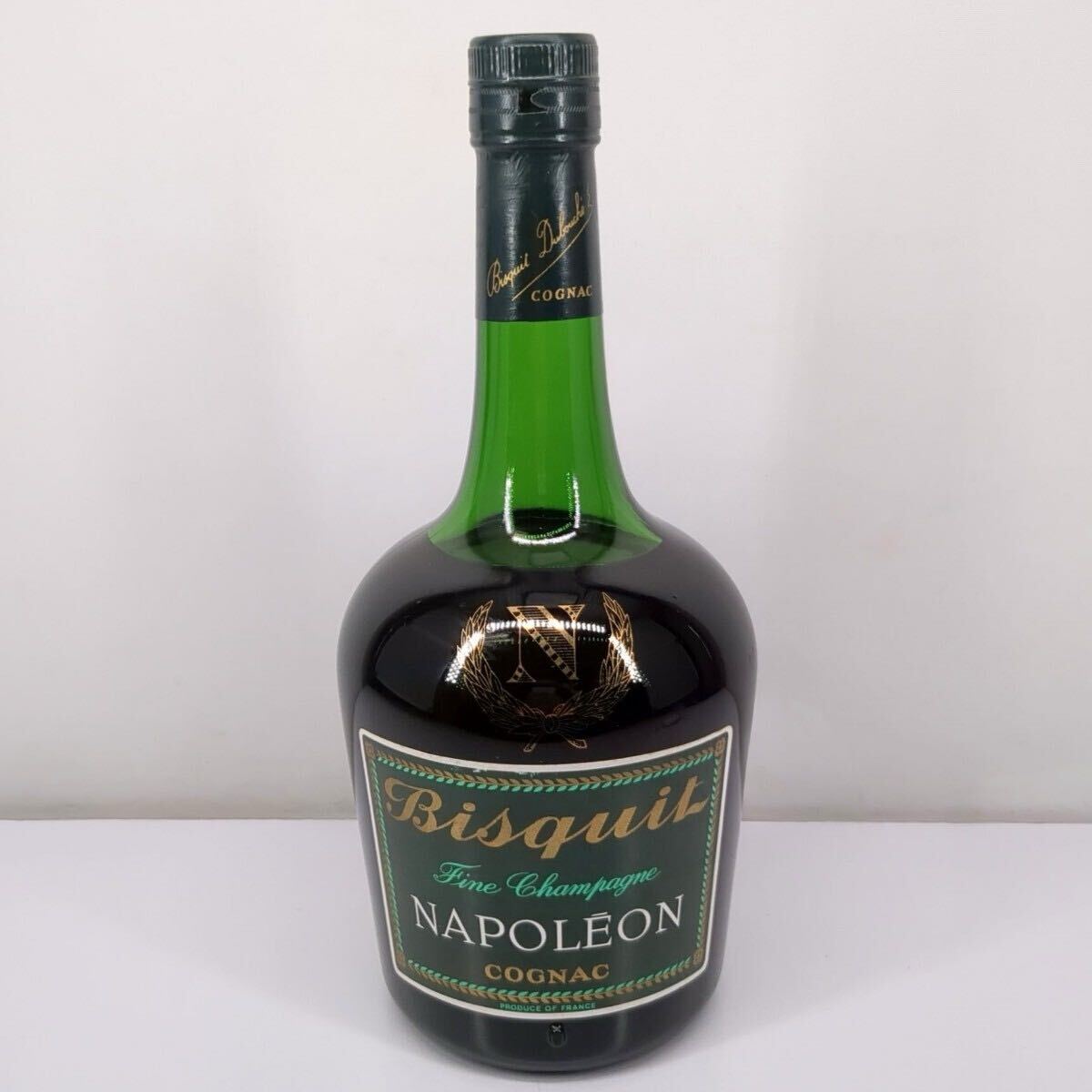 ［コニャック］［古酒］ビスキー Bisquit XO　未開栓 コニャック］［古酒］ビスキー Bisquit XO 未開栓 Yahoo