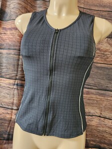 ΣC39*POLOSPORTS купальный костюм tops только 11L