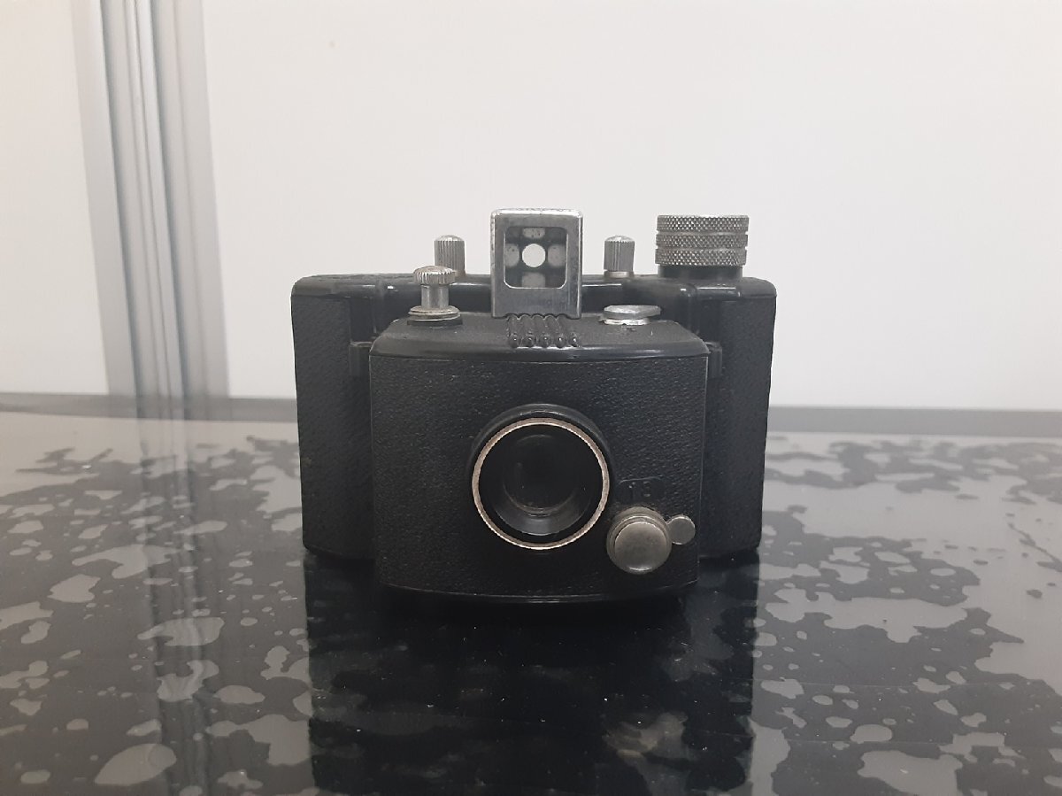 RICH-RAY RICHLET リッチレイ リッチレット　フィルム　カメラ Yahoo!オークション - RICHLET リッチレイ RICH-RAY 24X36