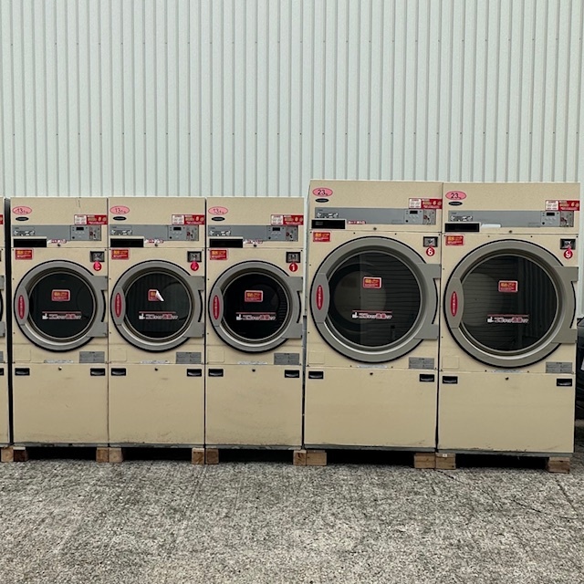 2025年最新】Yahoo!オークション -乾燥機 中古(事務、店舗用品