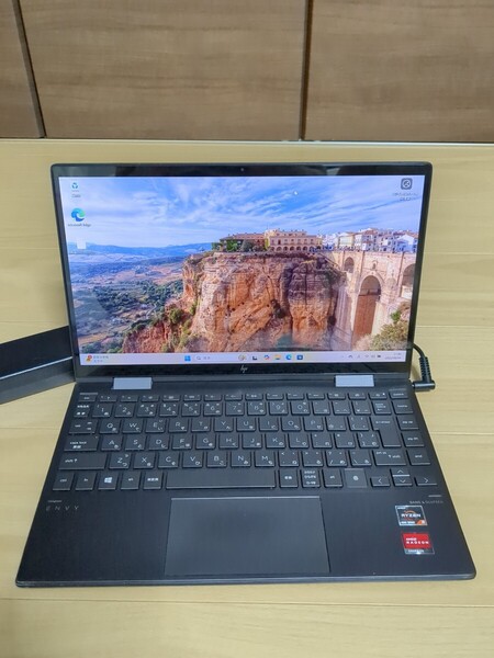 ENVY x360 13-ay Ryzen 3 256GB SSD メモリ8GB Ryzen3 Ryzen5ノートパソコン Corei5 Office2021 Corei7 Core i3 Ryzen7 RyzenHP エイチピー