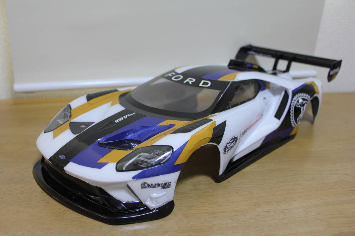 TRF 420 未使用品　タミヤ　TAMIYA 2025年最新】Yahoo!オークション -trf420の中古品・新品・未使用