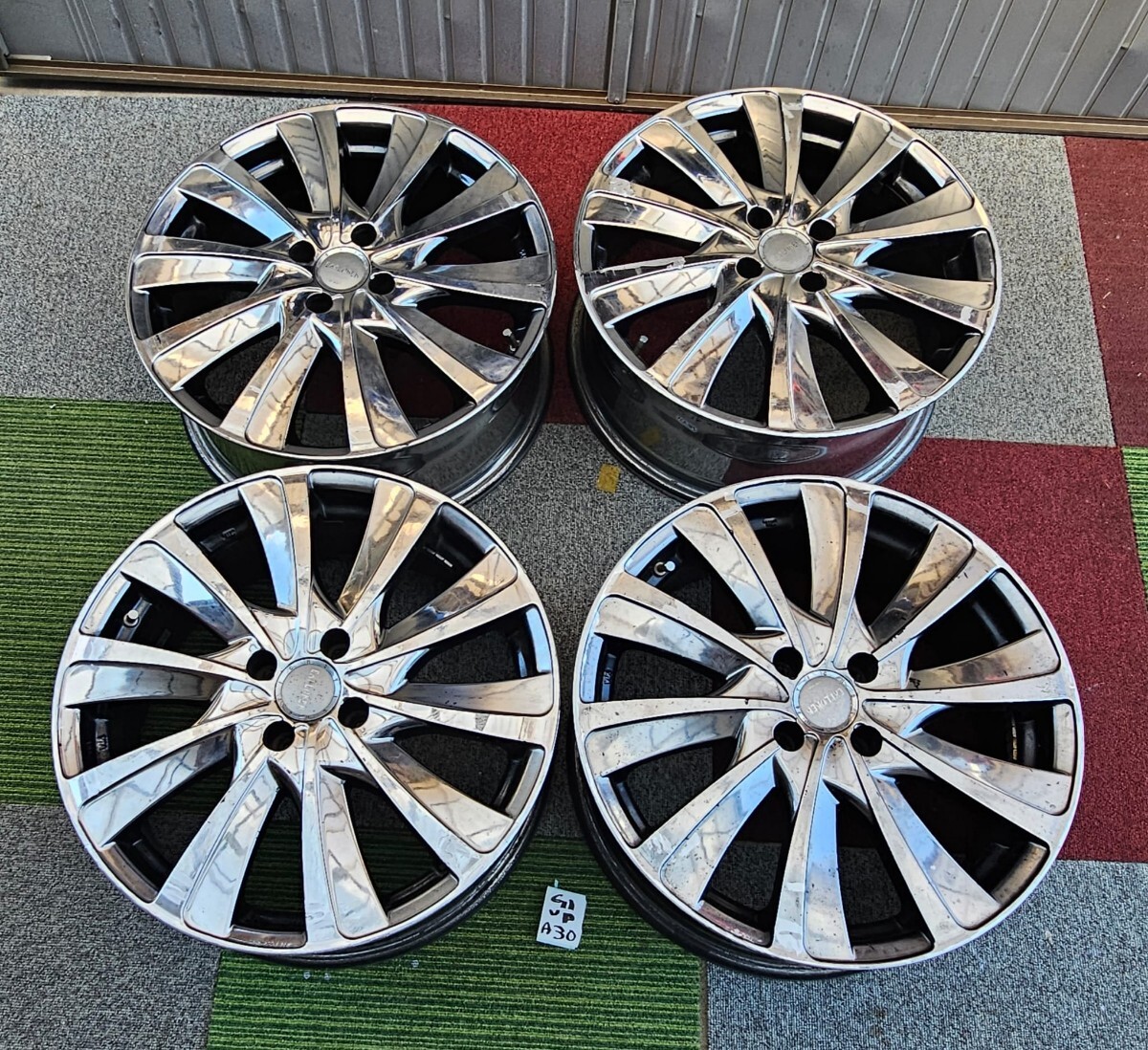 2025年最新】エクスプローラー ホイールの商品一覧 - Yahoo