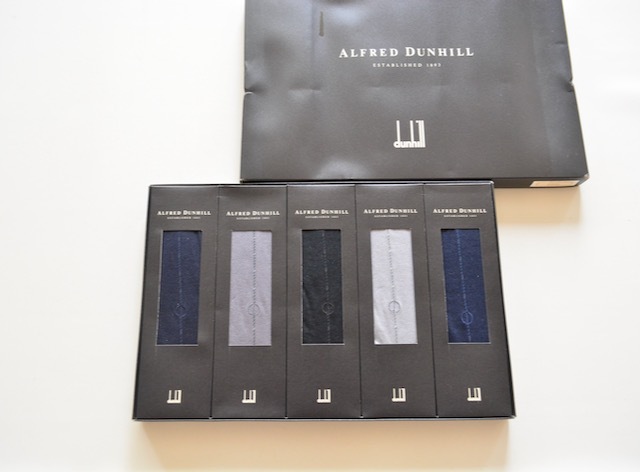 未使用品◎BURBERRY dunhill CELINE他 ソックス40点セット 楽天市場】ダンヒル 靴下の通販