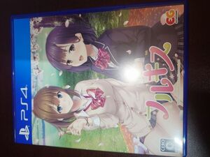 PS4 フルキス