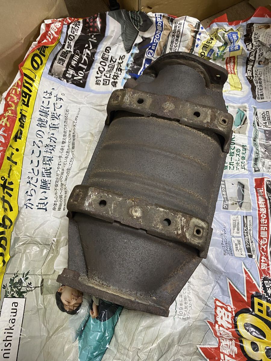 2025年最新】Yahoo!オークション -sr20 触媒の中古品・新品・未