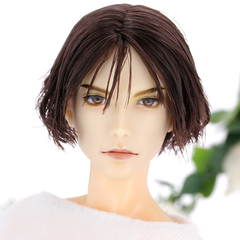 ☆1/6カスタムヘッド『薫』☆ すずりっこ】 imomodoll miko1/6 うるつやなきぼくろさん