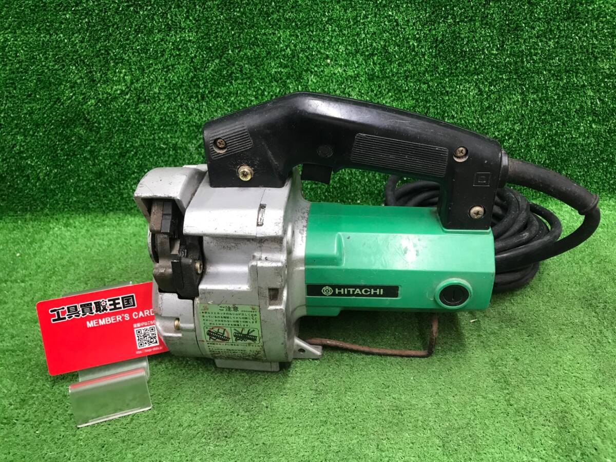 2025年最新】Yahoo!オークション -全ネジカッター 日立の中古品