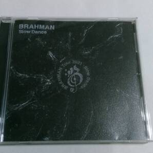 BRAHMAN - Slow Dance 通常盤
