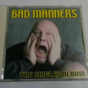 Bad Manners - The Singles Album☆Specials The Toasters The Skatalites Slackers The Selecter Madness The Bodysnatchers