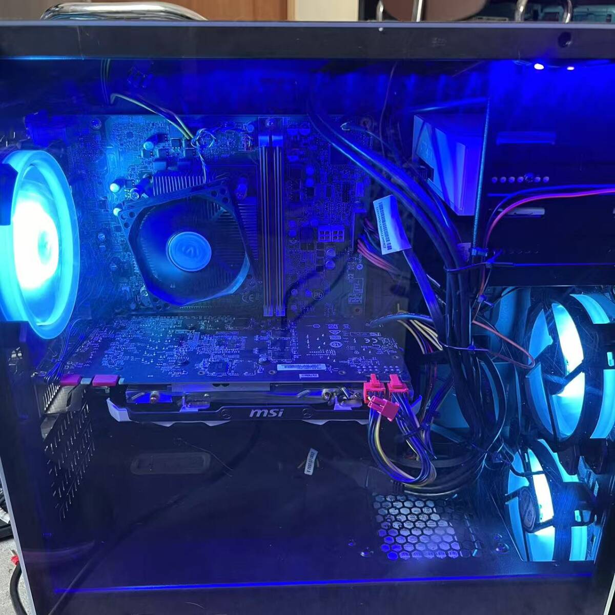 Yahoo!オークション -「ゲーミングpc i7 gtx970」の落札相場