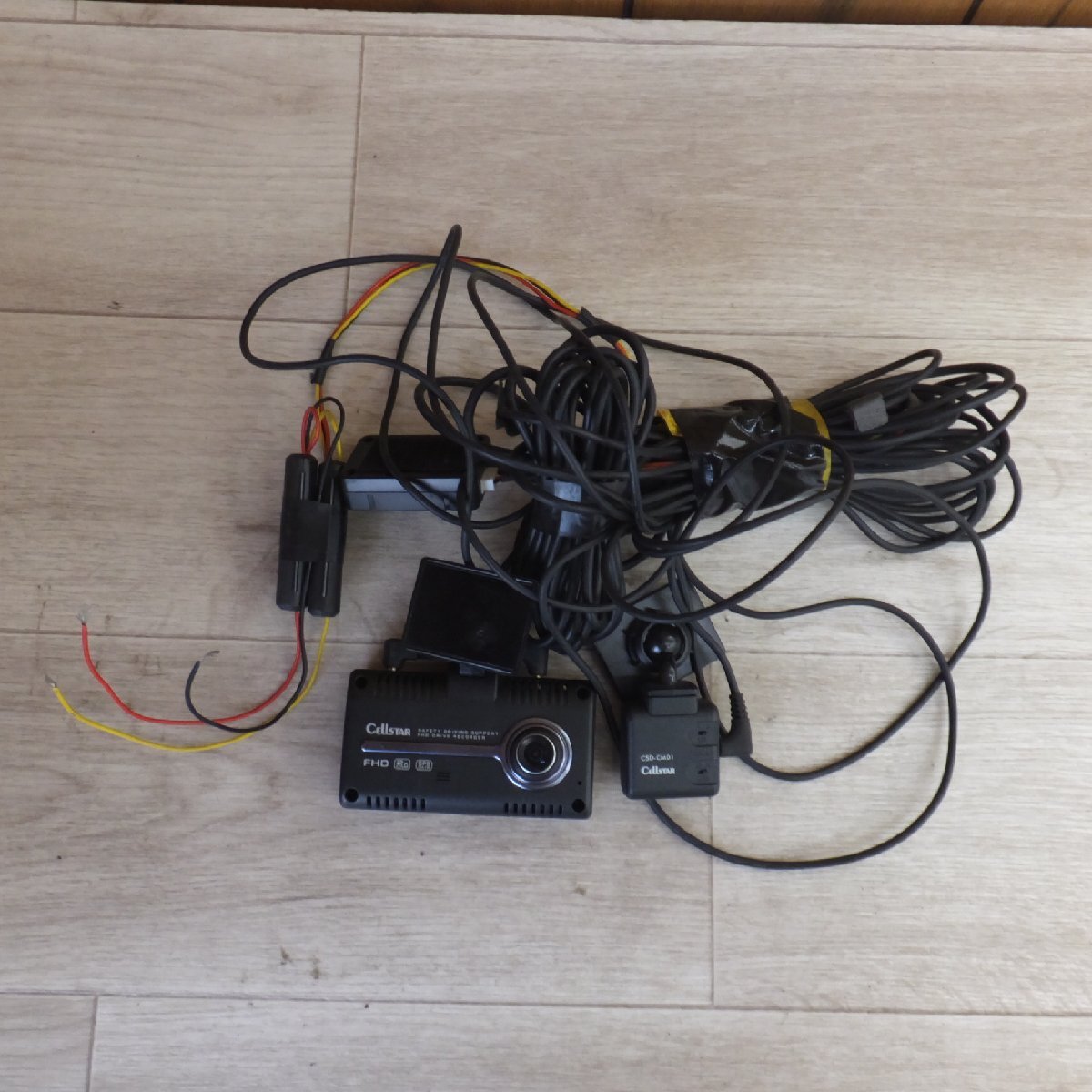 2025年最新】Yahoo!オークション -セルスタードライブレコーダー