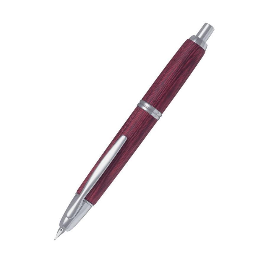 新品未使用　2003年製　キャップレス　18K　F　刻印　美品　パイロット 2025年最新】Yahoo!オークション -pilot パイロット 万年筆