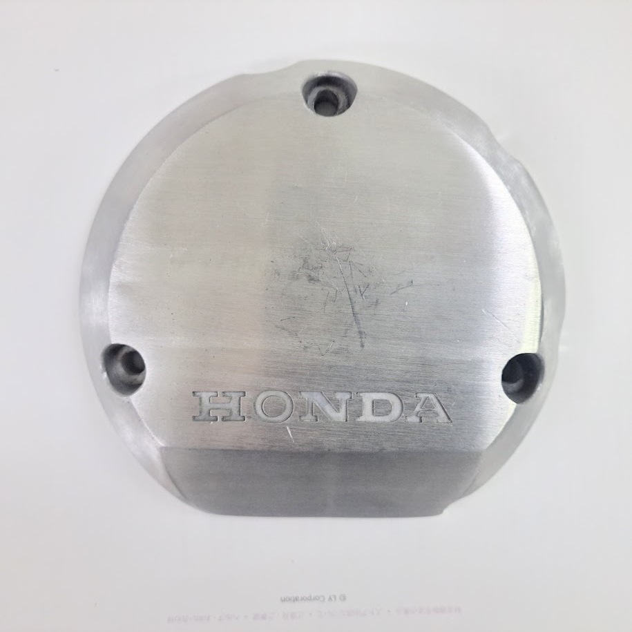 Yahoo!オークション -「cb400 nc39 ポイントカバー」の落札相場