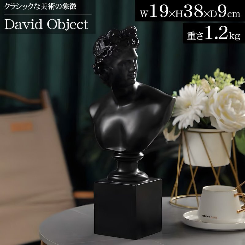 ▽Bi1081 ブロンズ風 石膏製 西洋風 置物 ギリシャ ローマ オブジェ Amazon.co.jp: Fmtop-JP 石膏像 ヴィーナス像 人物像 樹脂 置物