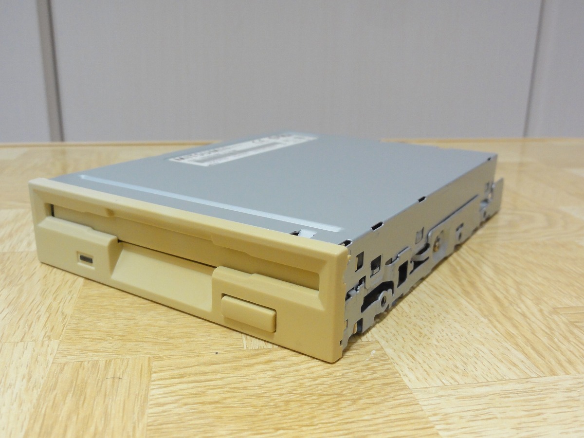 Yahoo!オークション -「3.5インチfdd」の落札相場・落札価格