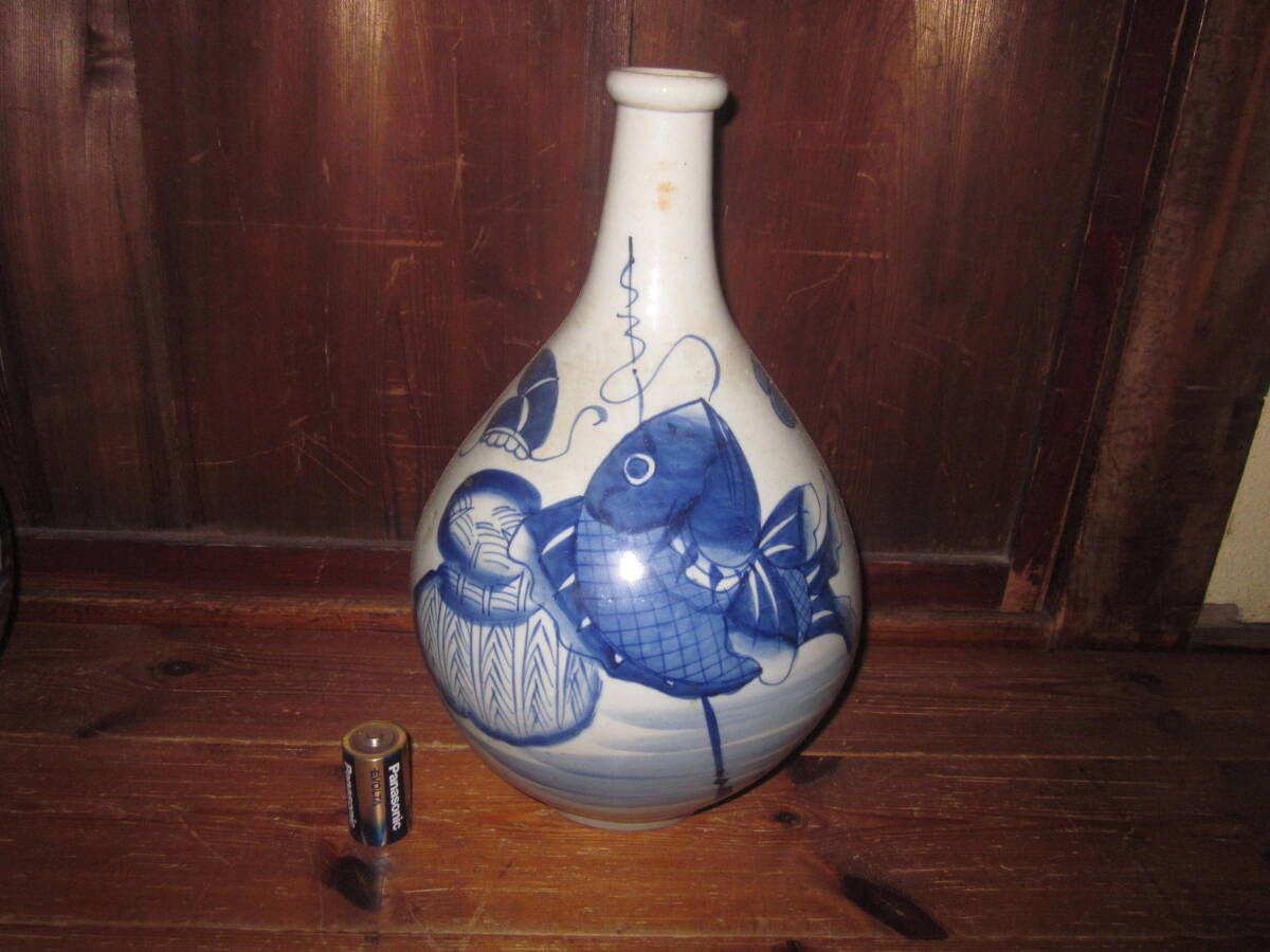 古い徳利 Yahoo!オークション -「酒徳利」の落札相場・落札価格