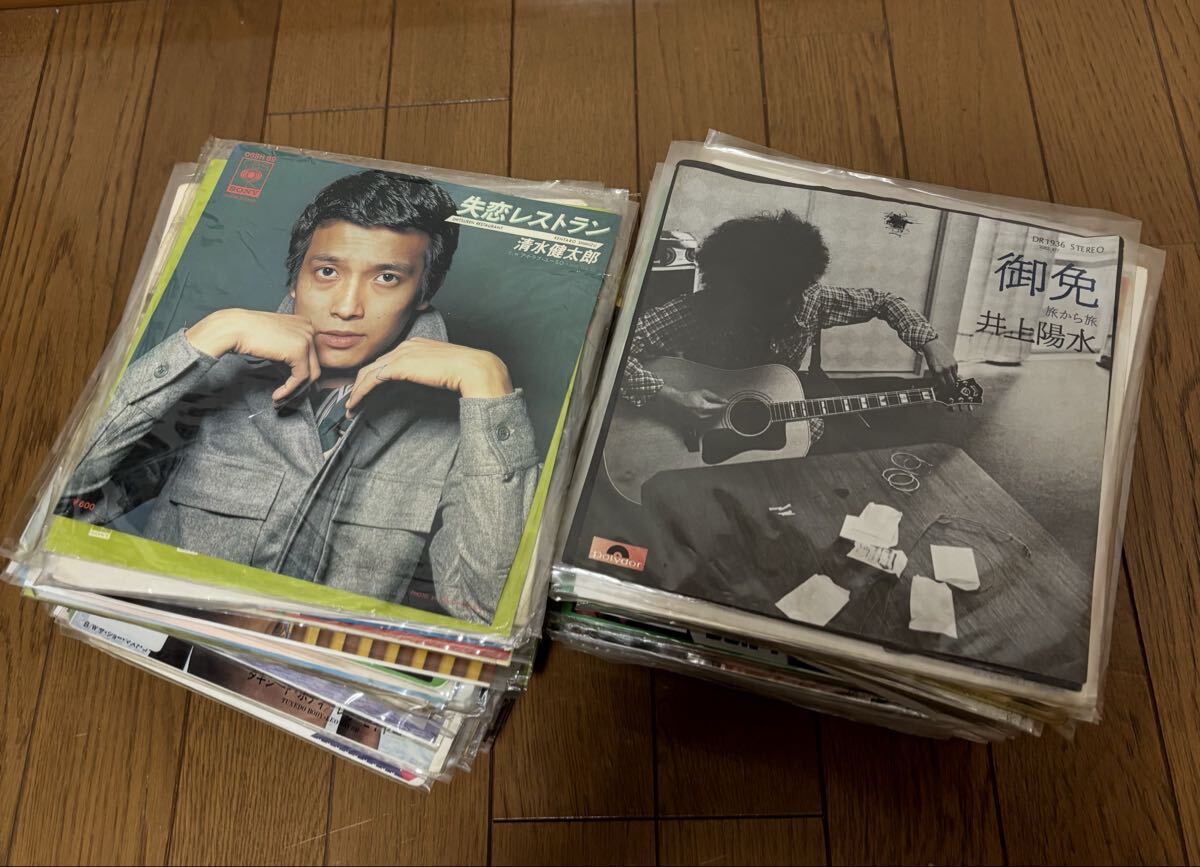 2025年最新】Yahoo!オークション -昭和歌謡レコードの中古品