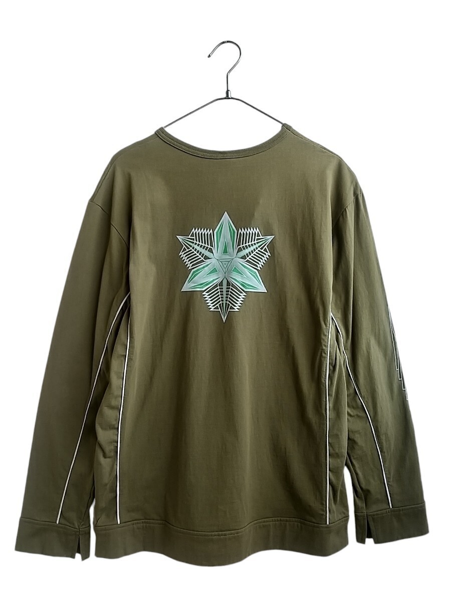 goa ゴア カットソー 楽天市場】goa（素材（生地・毛糸）綿・コットン）（Tシャツ