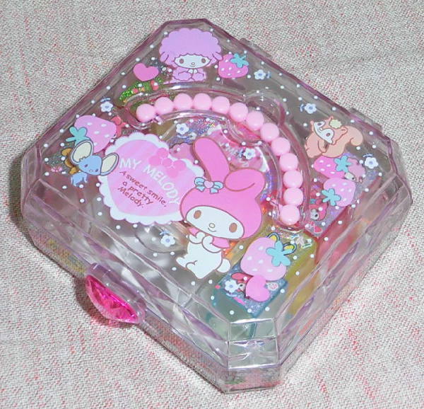 【未使用品】サンリオ50周年記念スタンプセット サンリオ50周年記念記念スタンプセット - メルカリ