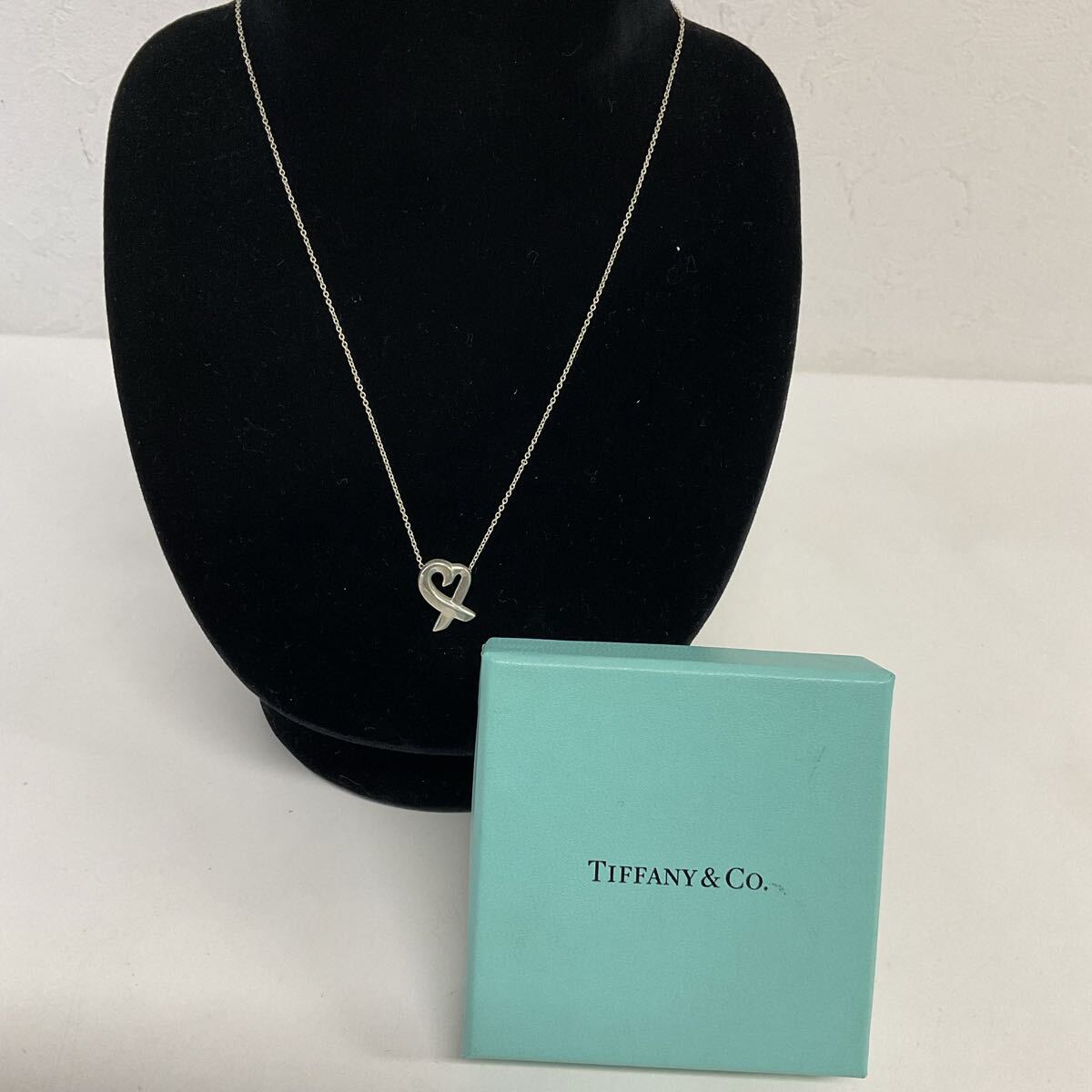 2025年最新】Yahoo!オークション -ティファニーネックレスケース