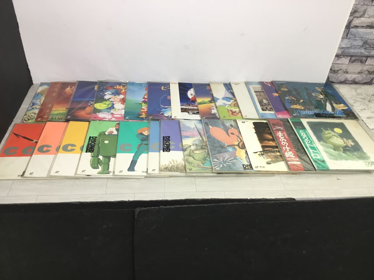 【ピーターパン】LD/レーザーディスク ピーターパン LDレーザーディスク - メルカリ