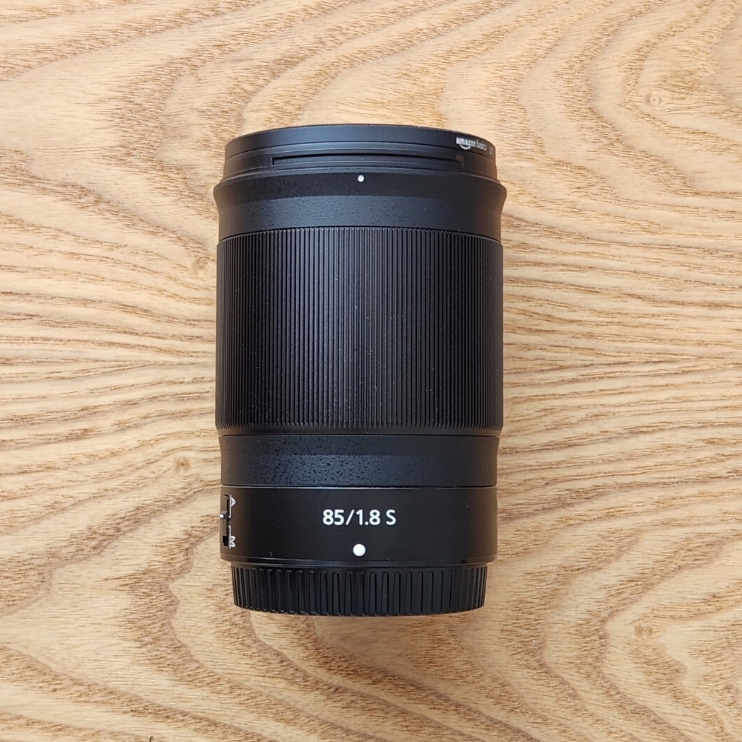 ニコン Nikon AF NIKKOR 85mm F1.8 レンズ　ジャンク品 Amazon.co.jp: Nikon ニコン AF NIKKOR 85mm F1.8 : 家電＆カメラ
