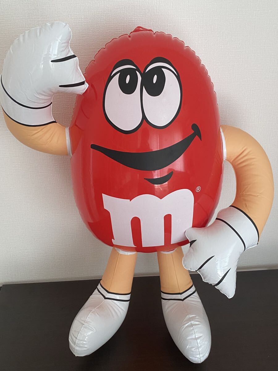M&M's 特大ディスプレイ 要在庫確認 2025年最新】Yahoo!オークション -m&m ディスプレイの中古品