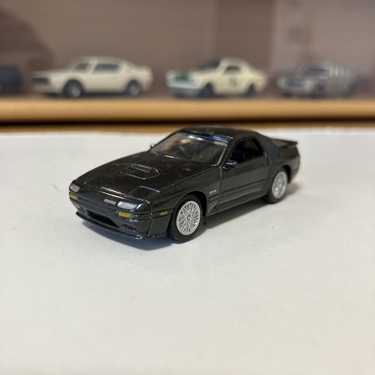 2025年最新】Yahoo!オークション - リアル-X(自動車 ミニカー)の