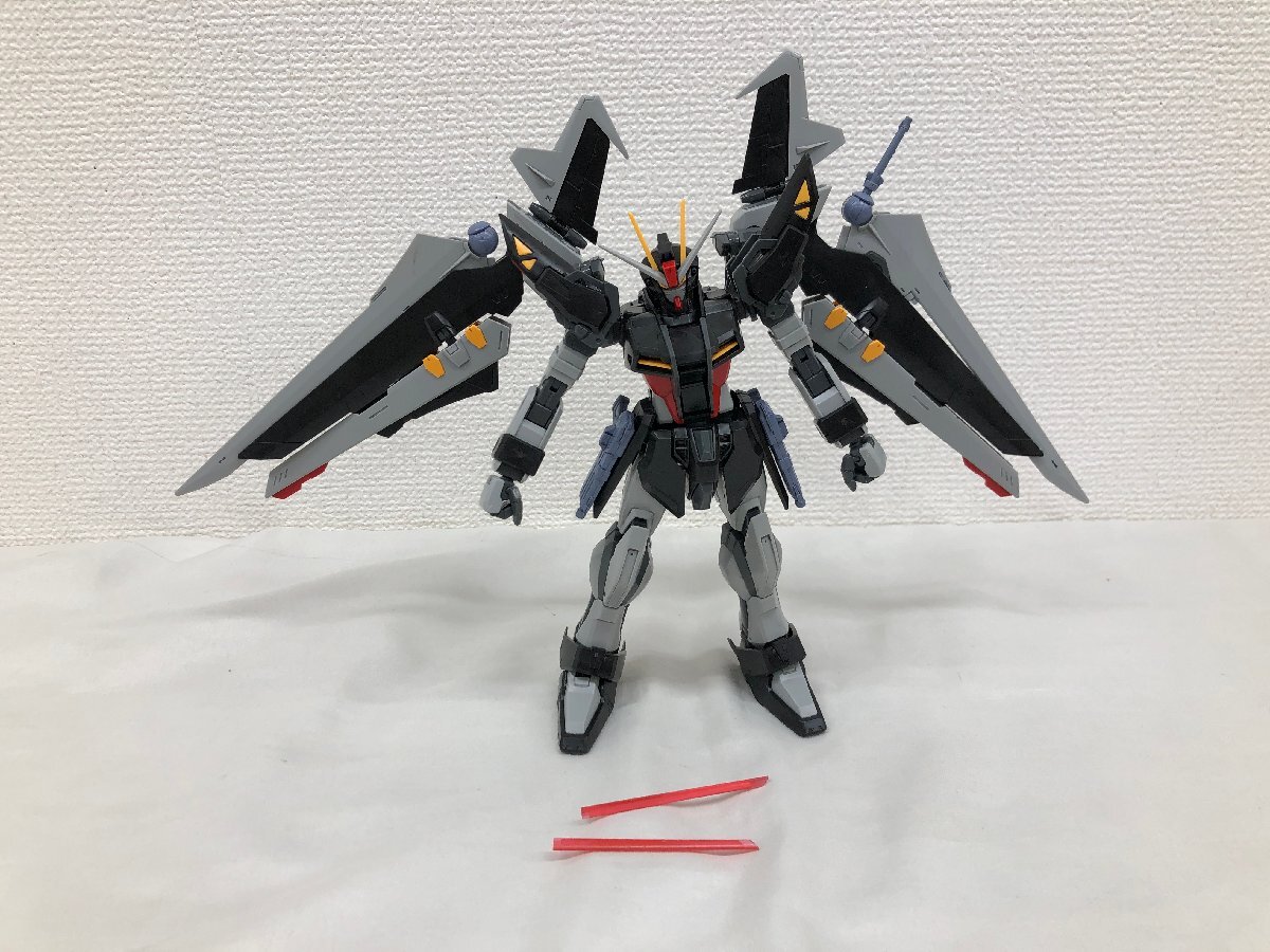 MG■HG■ガンプラ組み立て済み完成品大量ジャンク 2025年最新】Yahoo!オークション -ガンプラ ジャンク(プラモデル