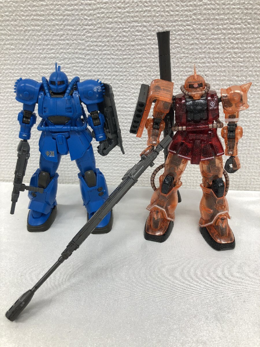 2025年最新】Yahoo!オークション -ガンプラ ジャンク セットの