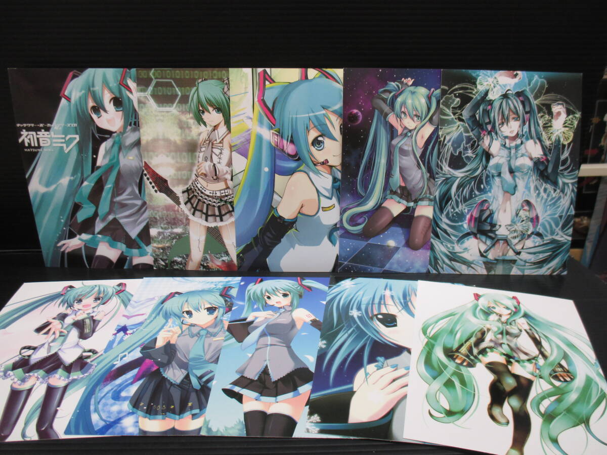 Rella 初音ミク B2 ポスターセット ボカロ 4枚 2025年最新】Yahoo!オークション -初音ミク ポスターの中古品